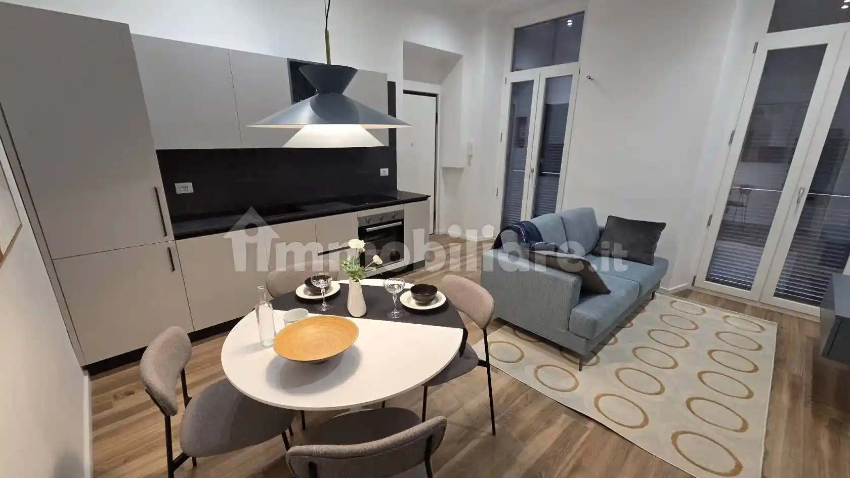 Appartamento in vendita a Torino