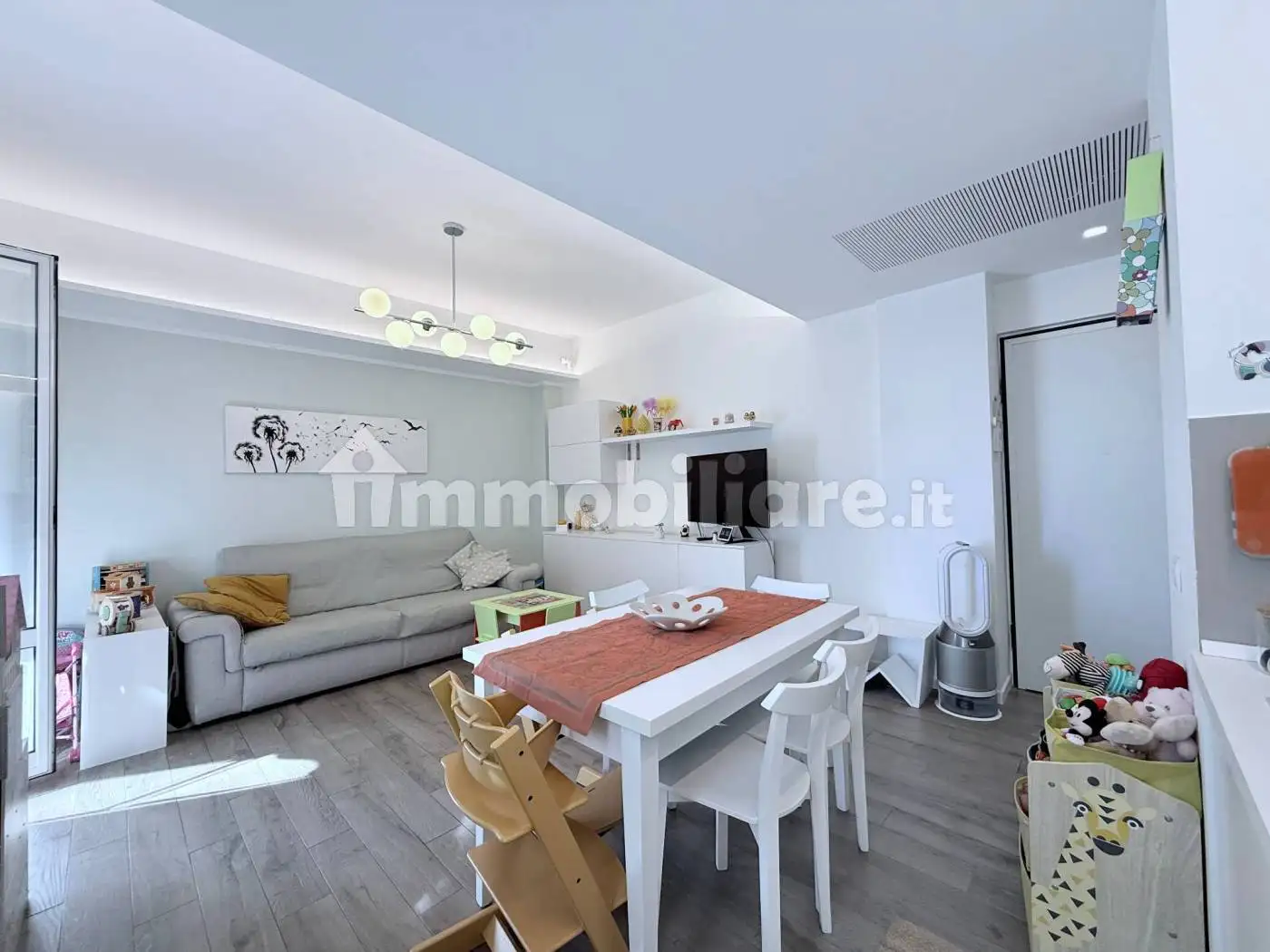 Apartment in vendita a Milan