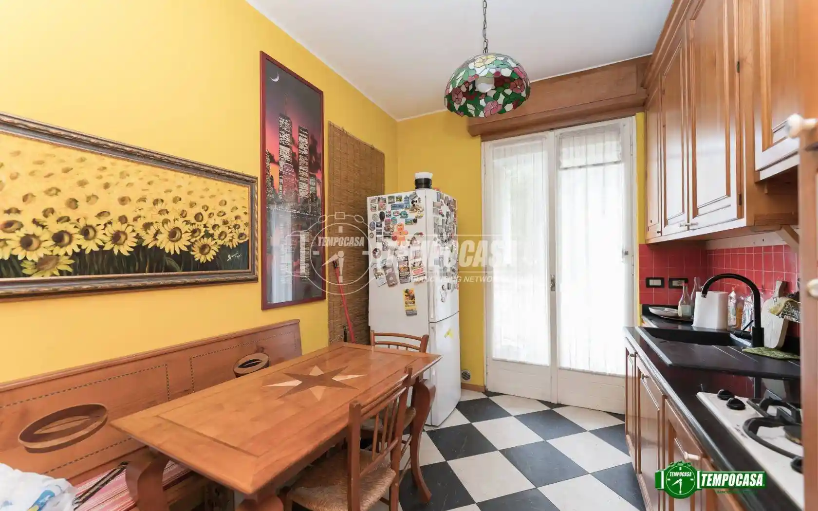 Quadrilocale via PAOLO ROTTA 10, Niguarda, Milano - foto 2