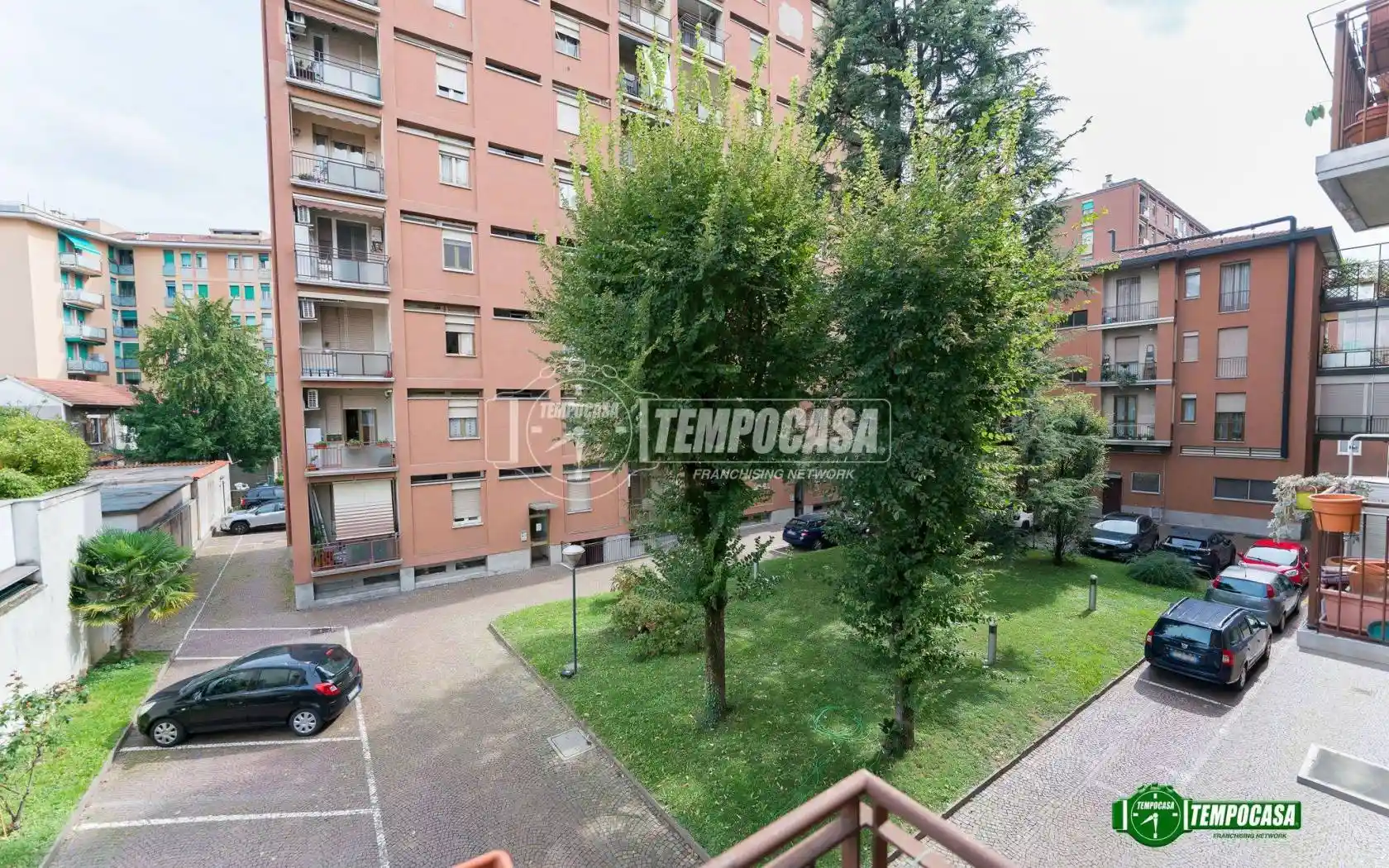 Quadrilocale via PAOLO ROTTA 10, Niguarda, Milano - foto 4