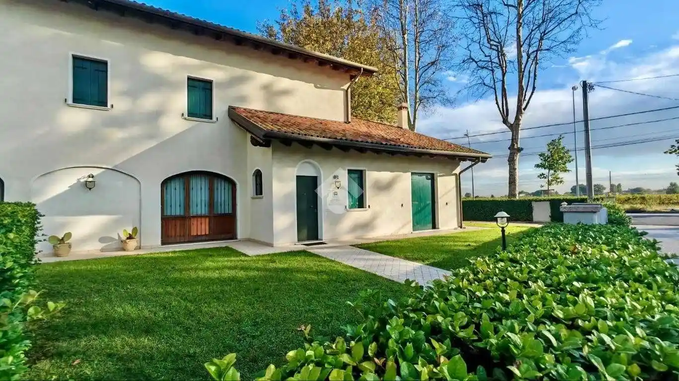 Casa indipendente in vendita a Jesolo