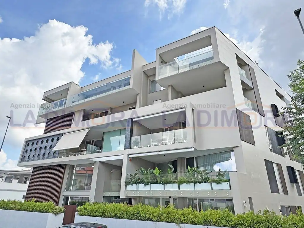 Appartamento in vendita a Aversa