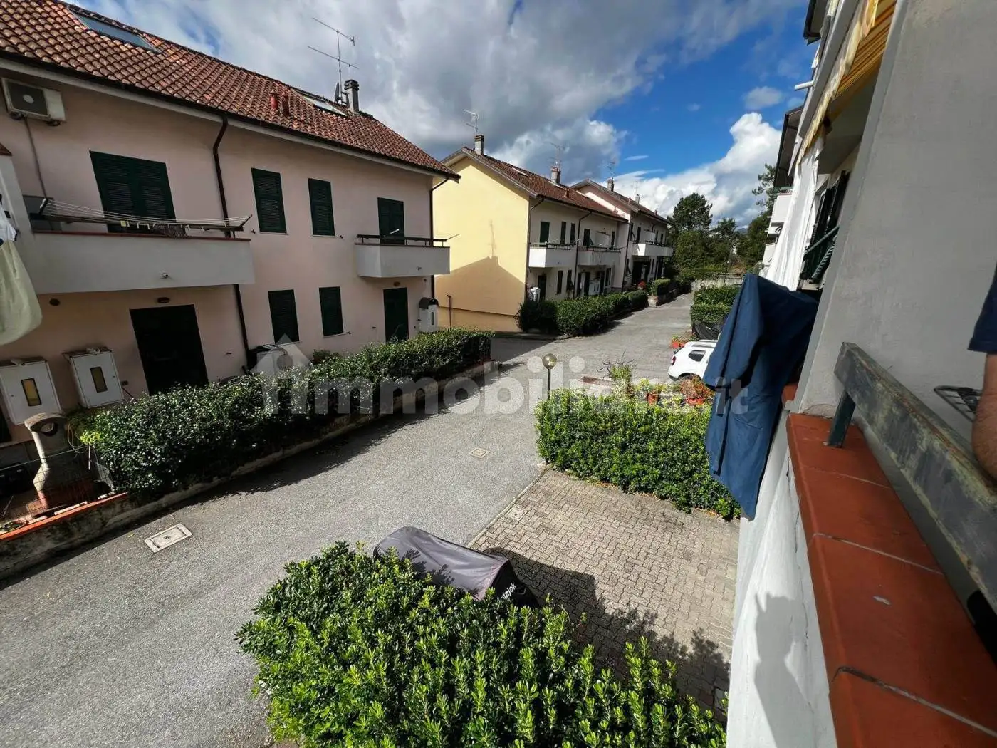 Terratetto unifamiliare 110 m², ottimo stato, Ceparana Carpena, Bolano - foto 3