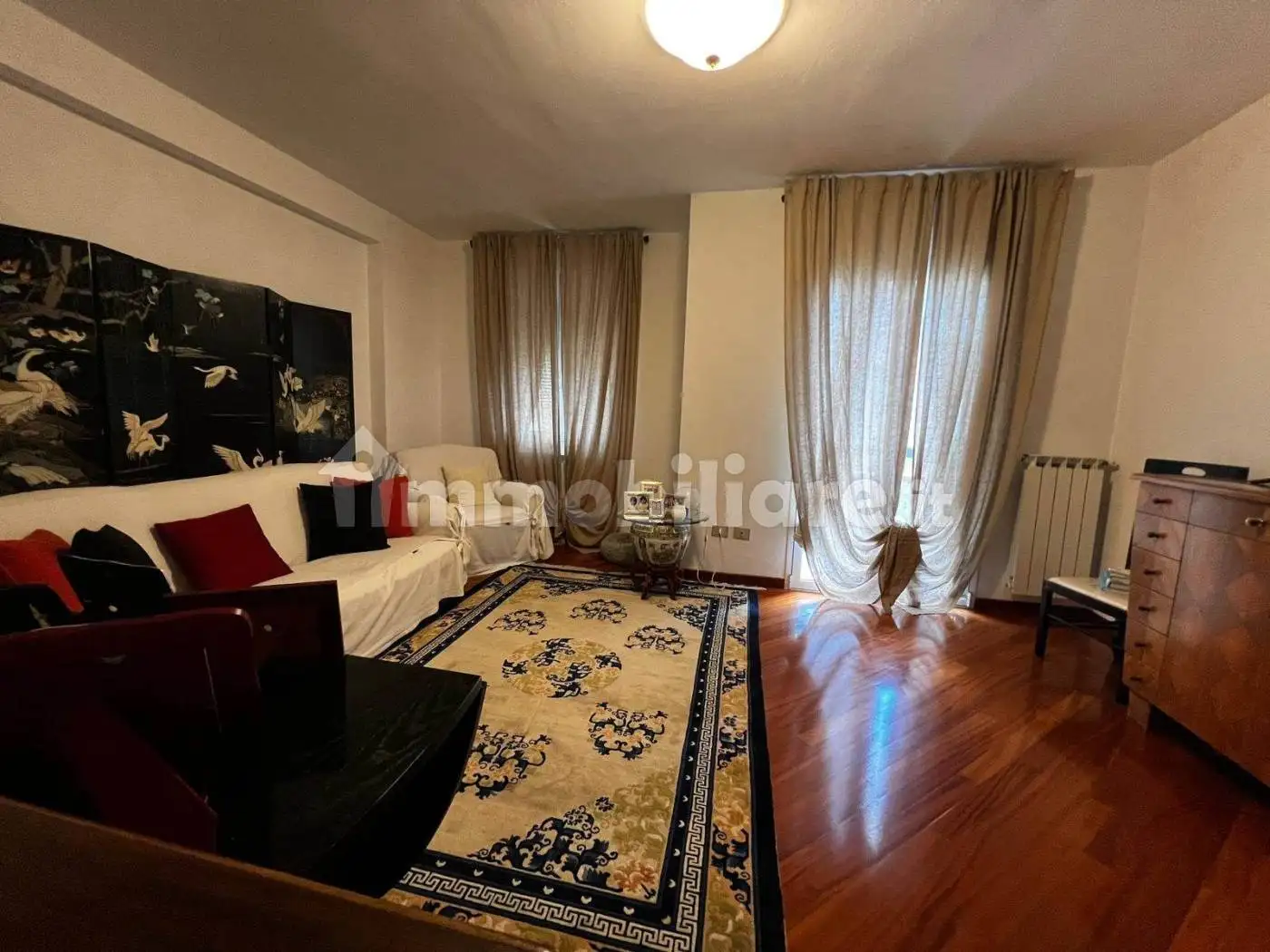 Terratetto unifamiliare 110 m², ottimo stato, Ceparana Carpena, Bolano - foto 5