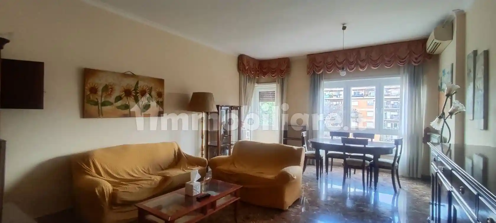 Trilocale via delle Bermude, Ostia Ponente, Roma - foto 4