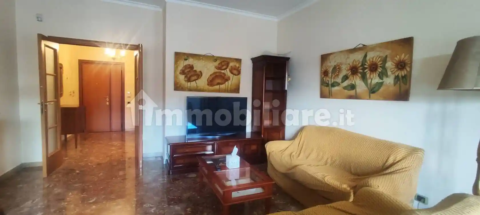 Trilocale via delle Bermude, Ostia Ponente, Roma - foto 5