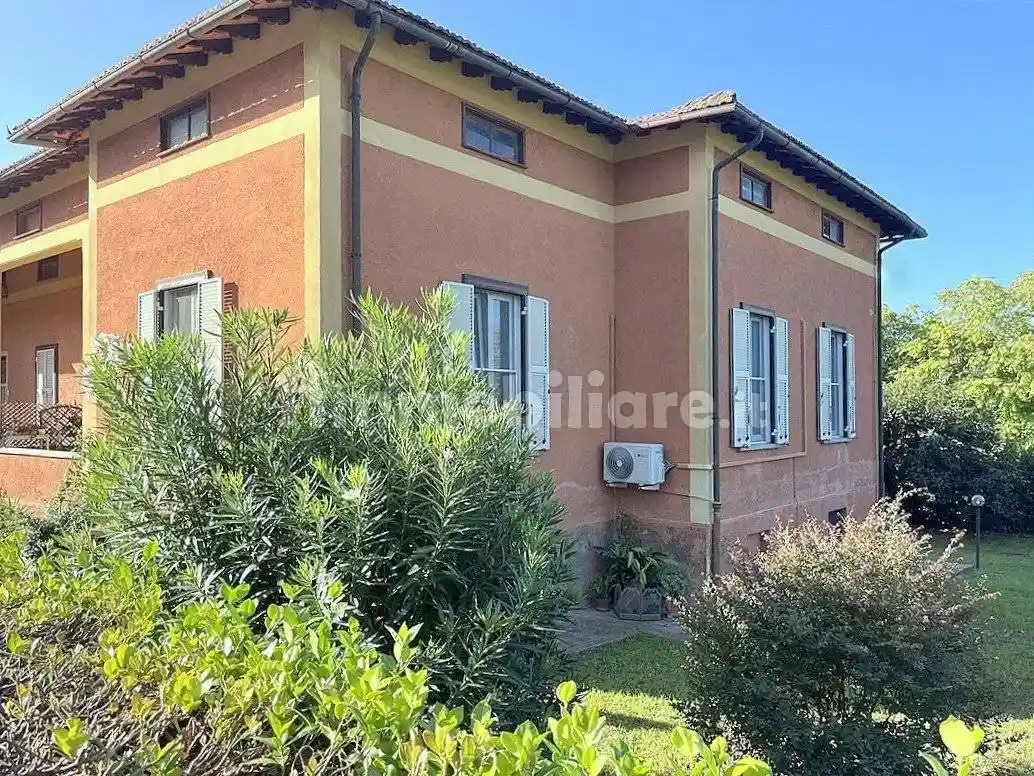 Villa in vendita a Orbetello