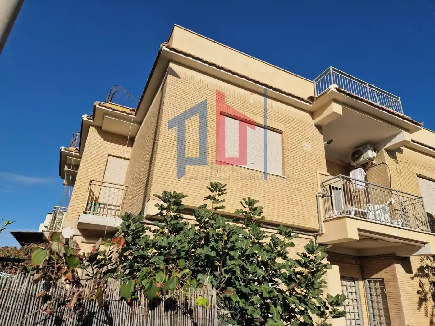 Appartamento in vendita a Pomezia