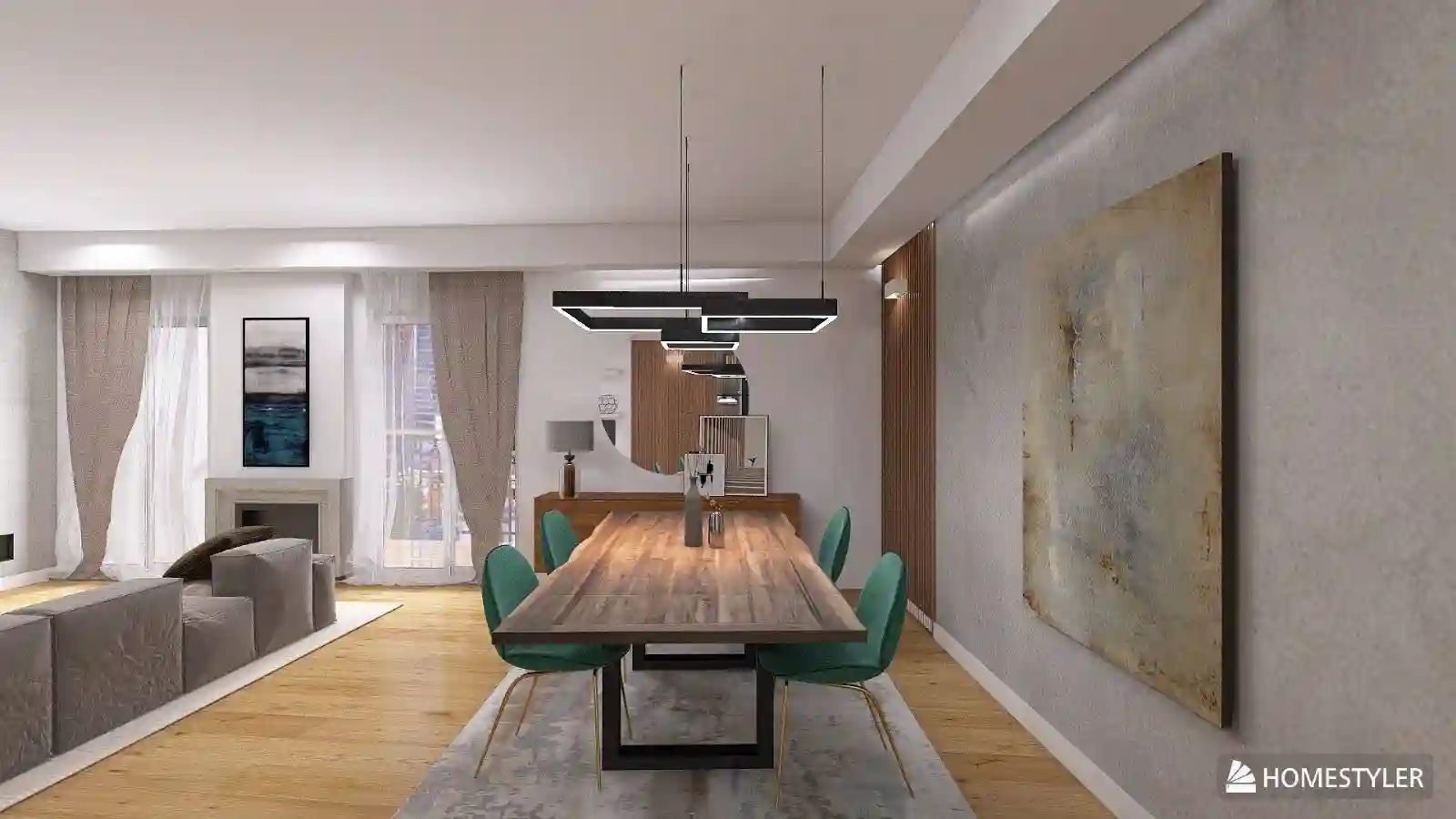 Appartamento - foto 4