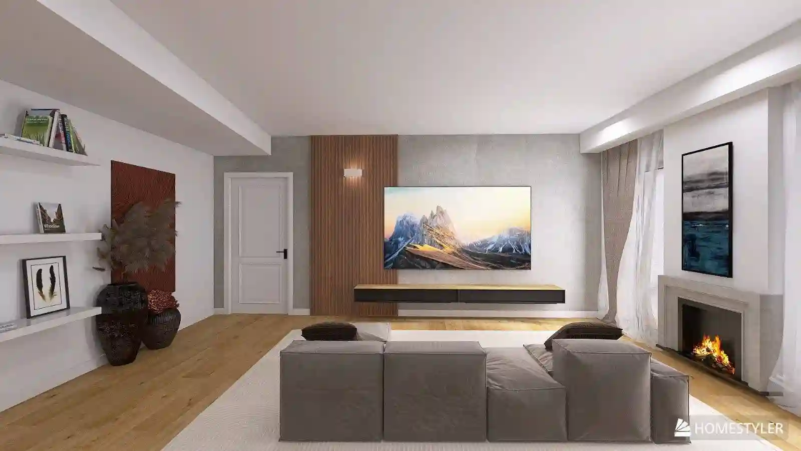 Appartamento - foto 5