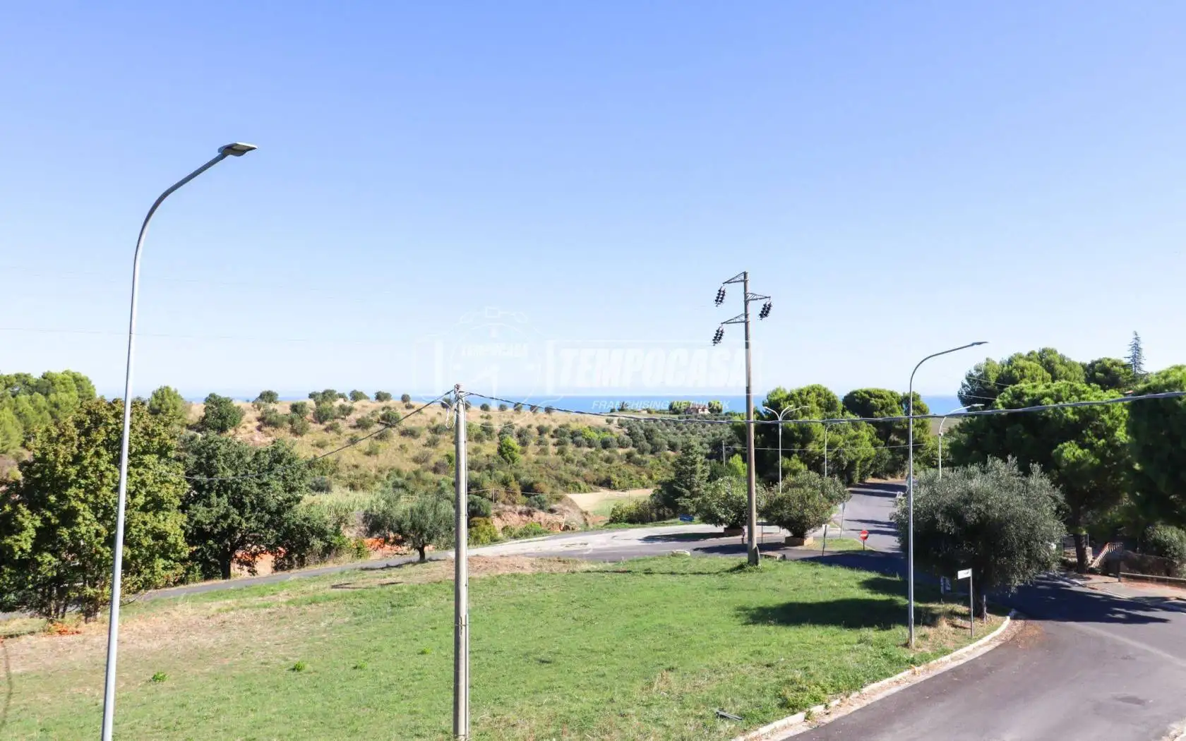 Trilocale Strada Provinciale 10 60, Centro, Campofilone - foto 2