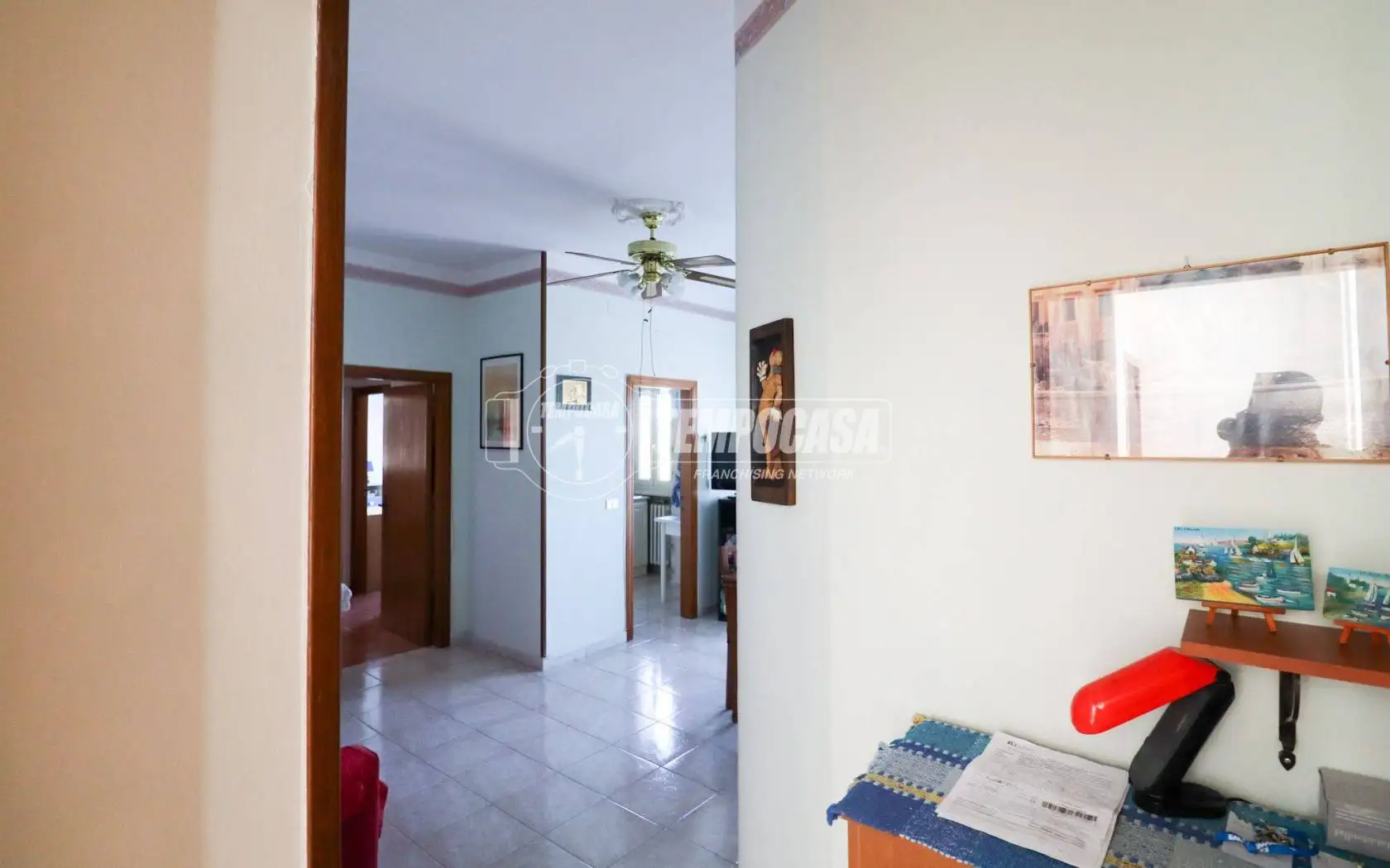 Trilocale Strada Provinciale 10 60, Centro, Campofilone - foto 4