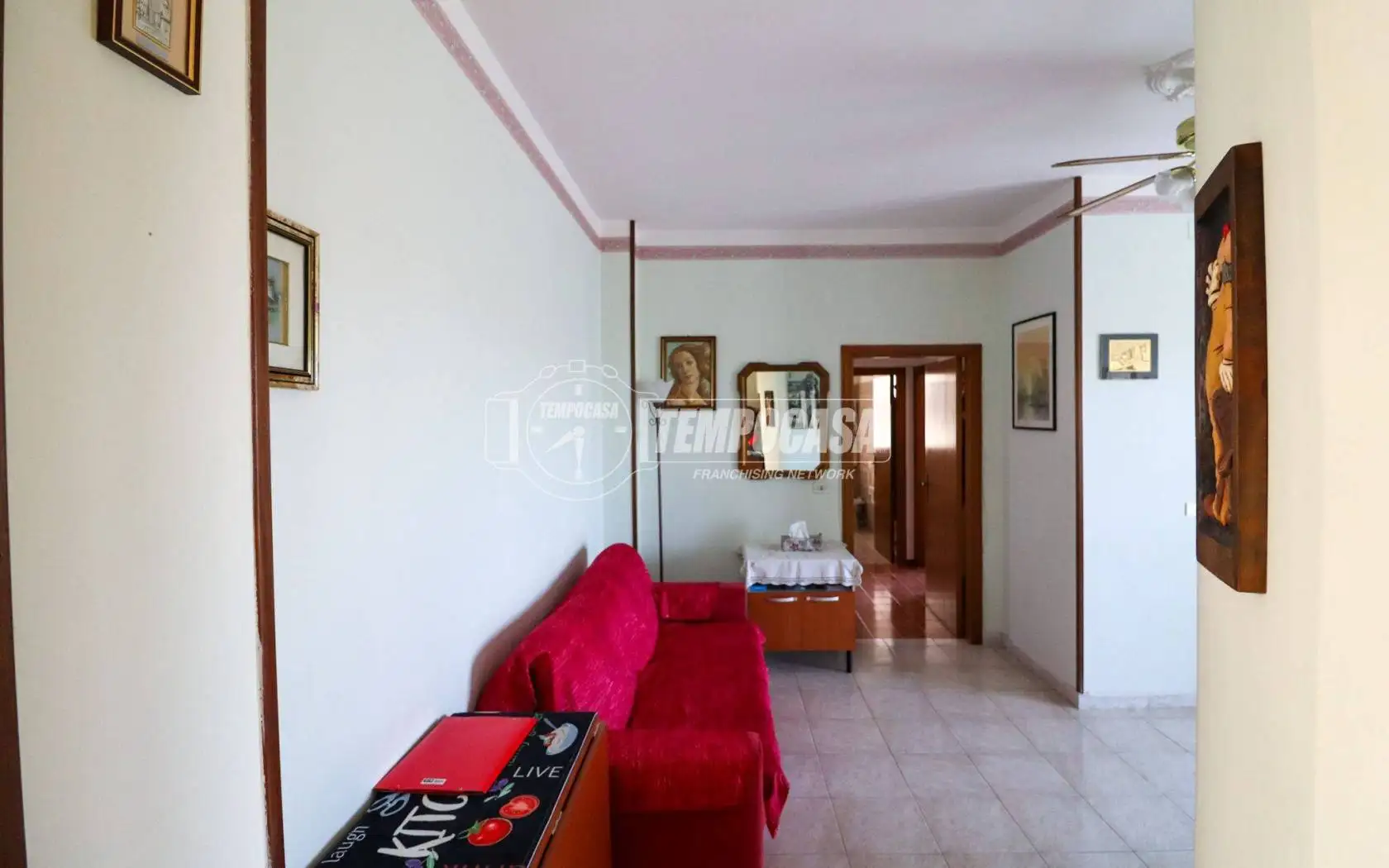 Trilocale Strada Provinciale 10 60, Centro, Campofilone - foto 5