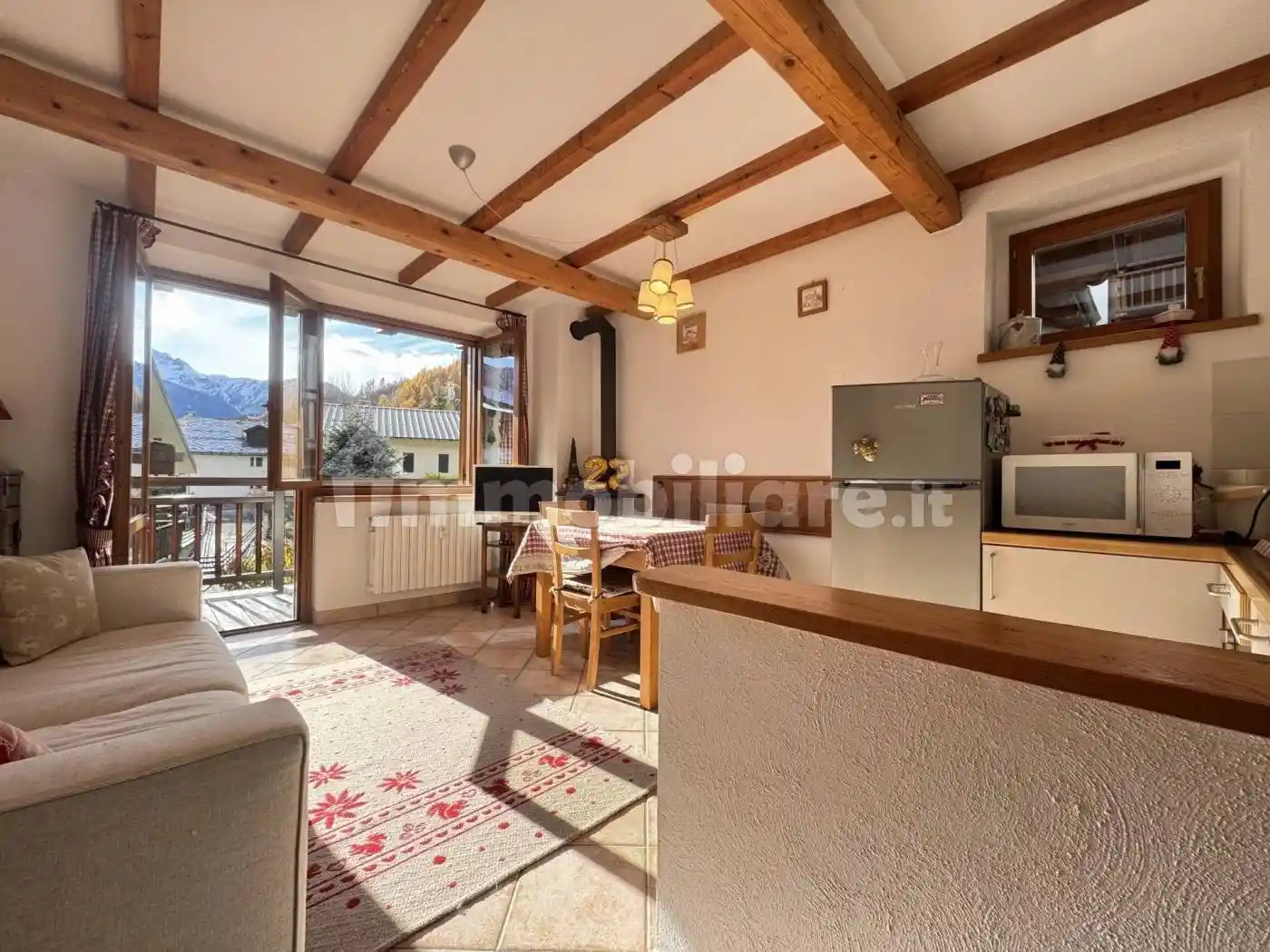 Appartamento in vendita a Bardonecchia