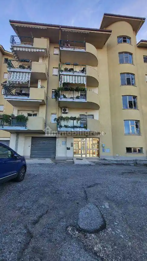 Appartamento via Salerni, Montalto Uffugo - foto 4