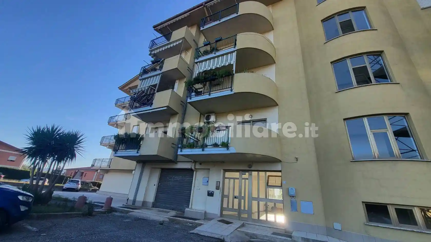 Appartamento via Salerni, Montalto Uffugo - foto 5