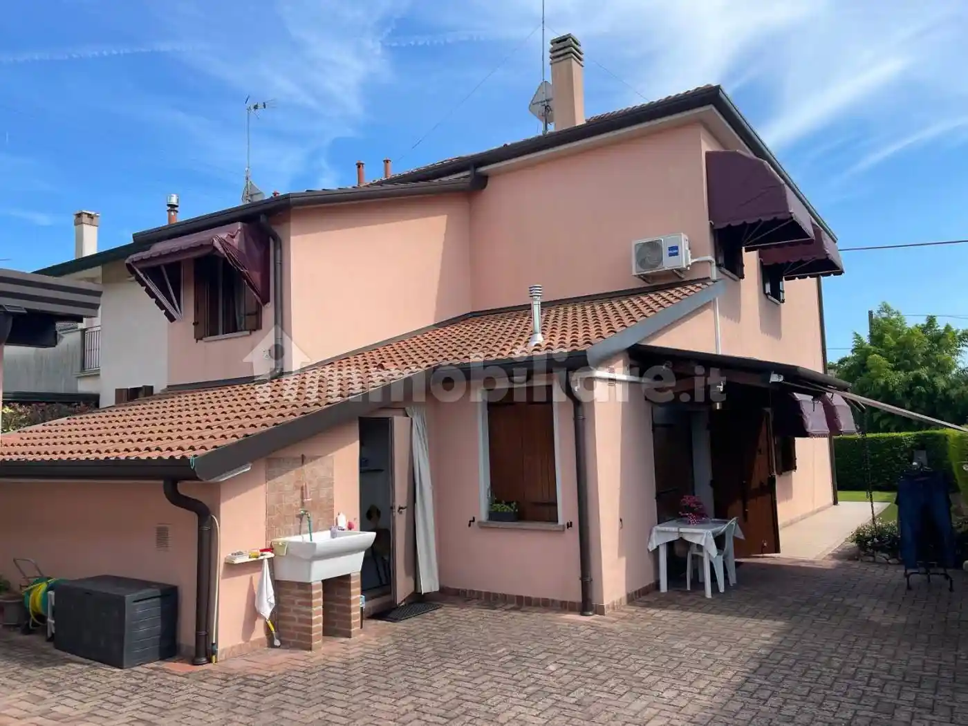 Villa in vendita a Venezia