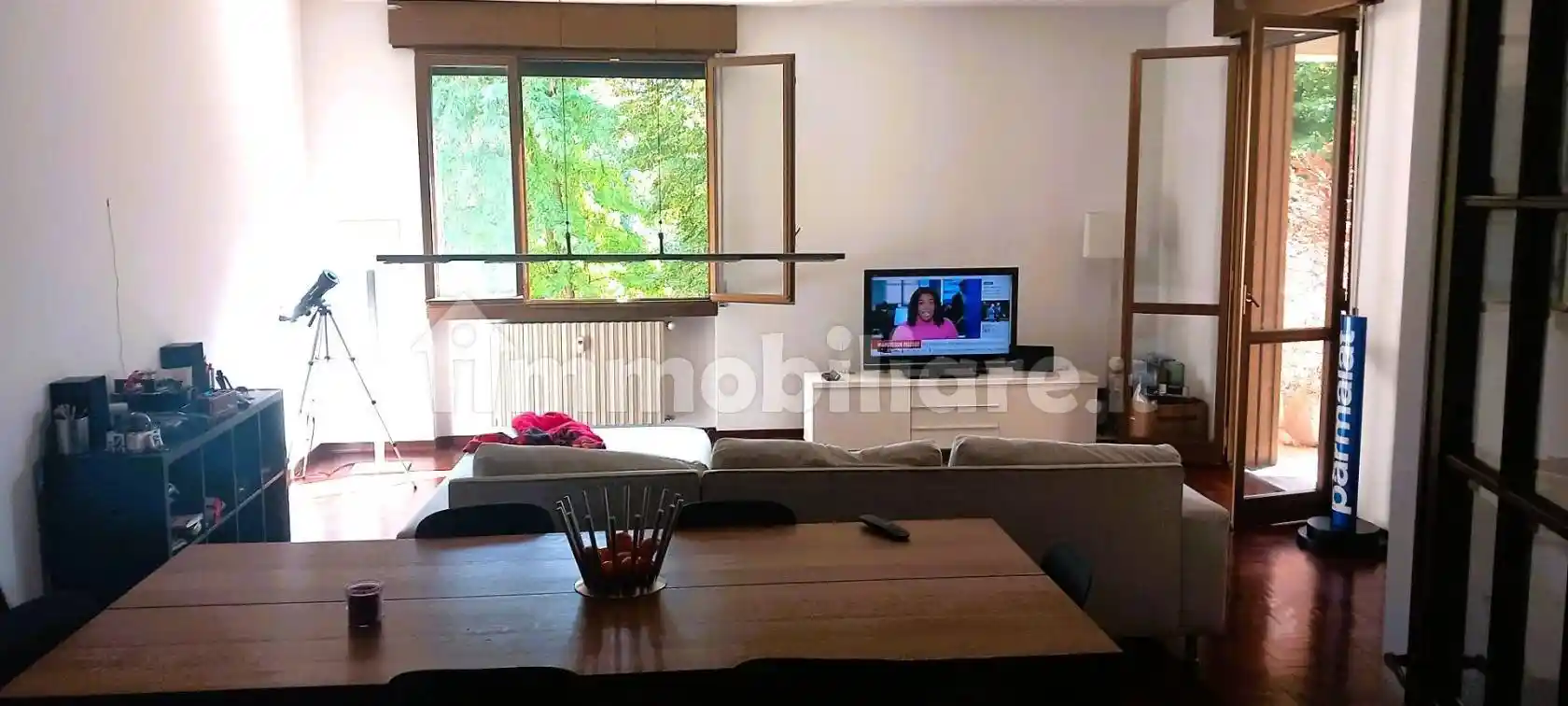 Appartamento via Fabio Bocchialini, Villetta, Parma - foto 2