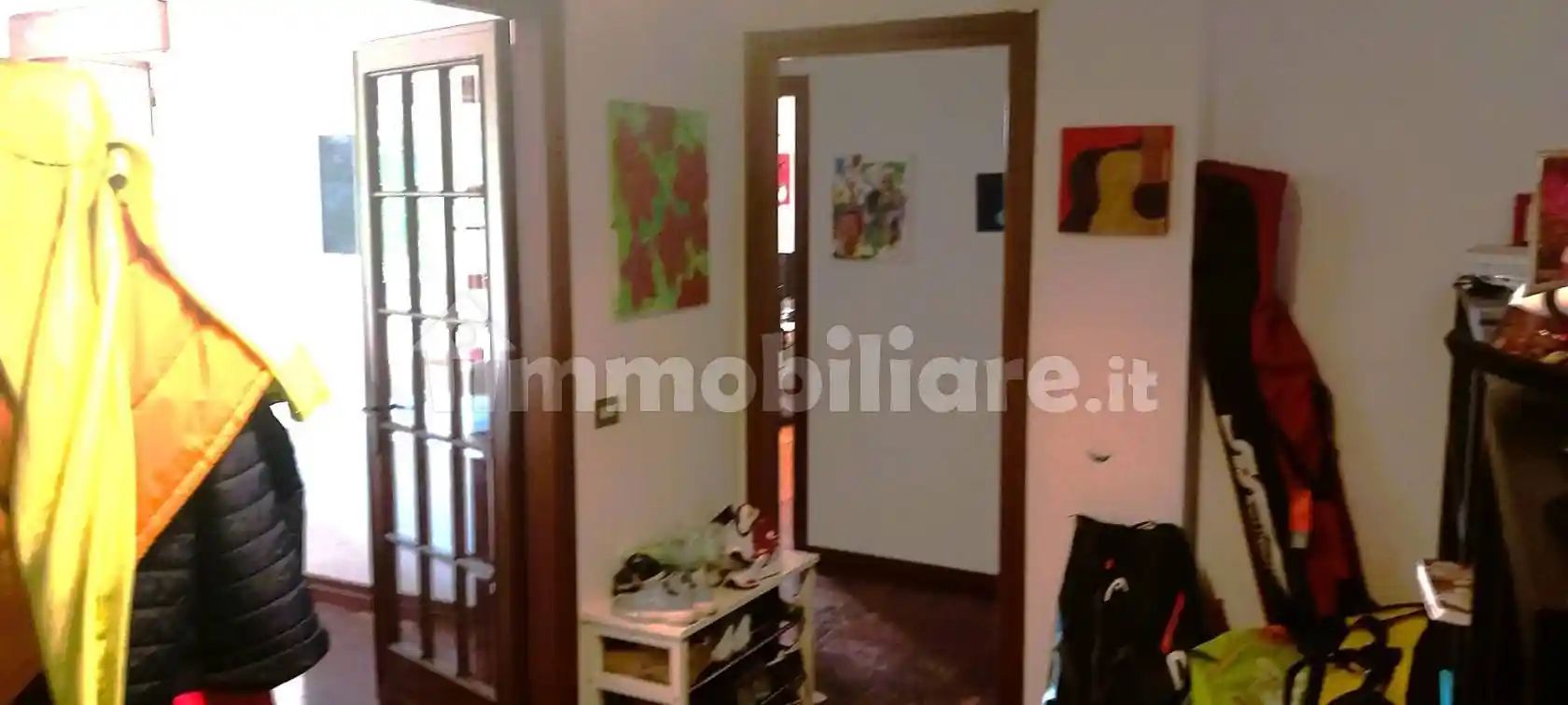 Appartamento via Fabio Bocchialini, Villetta, Parma - foto 4