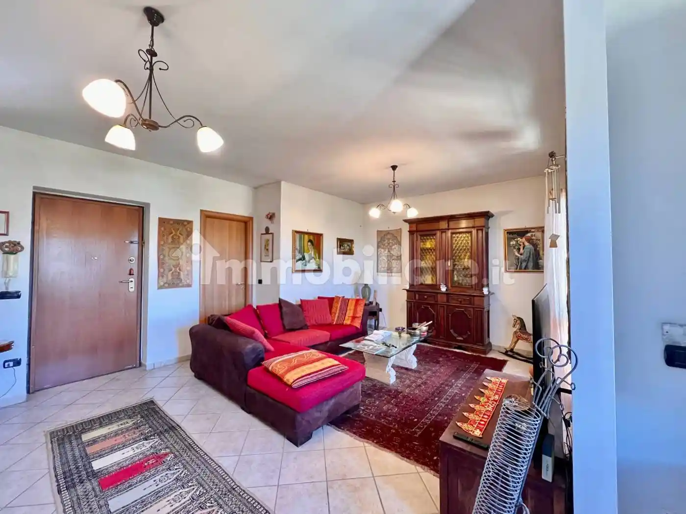 Villetta a schiera in vendita a Guidonia Montecelio