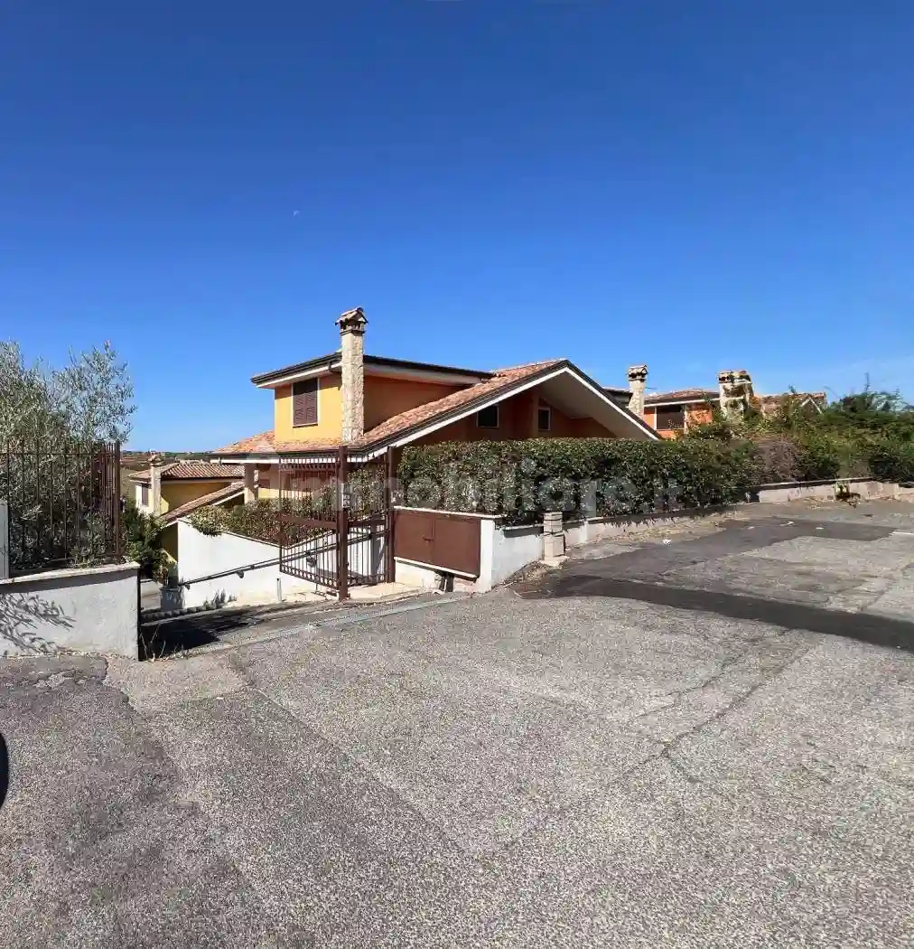 Villetta a schiera - foto 3