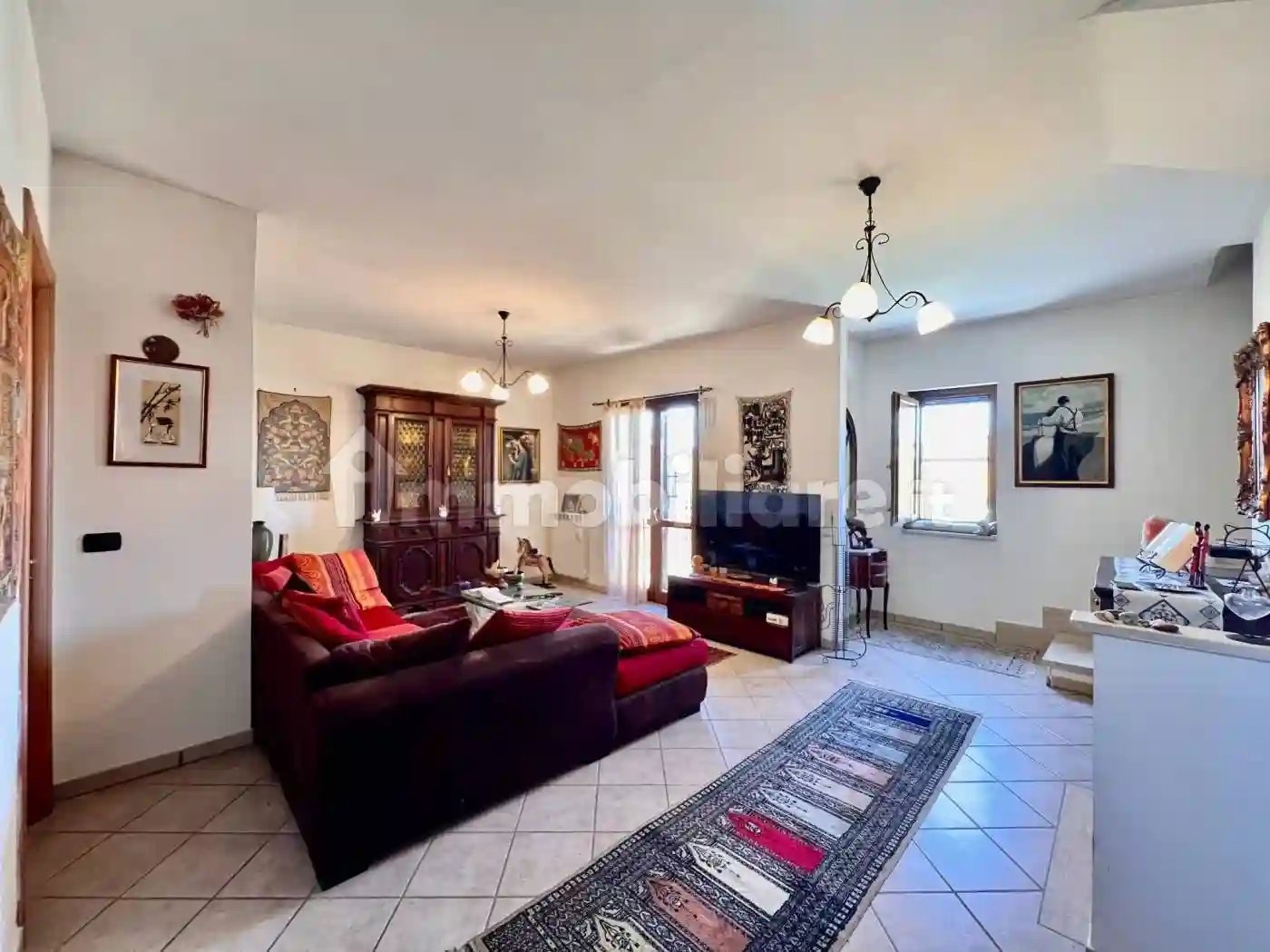 Villetta a schiera - foto 5