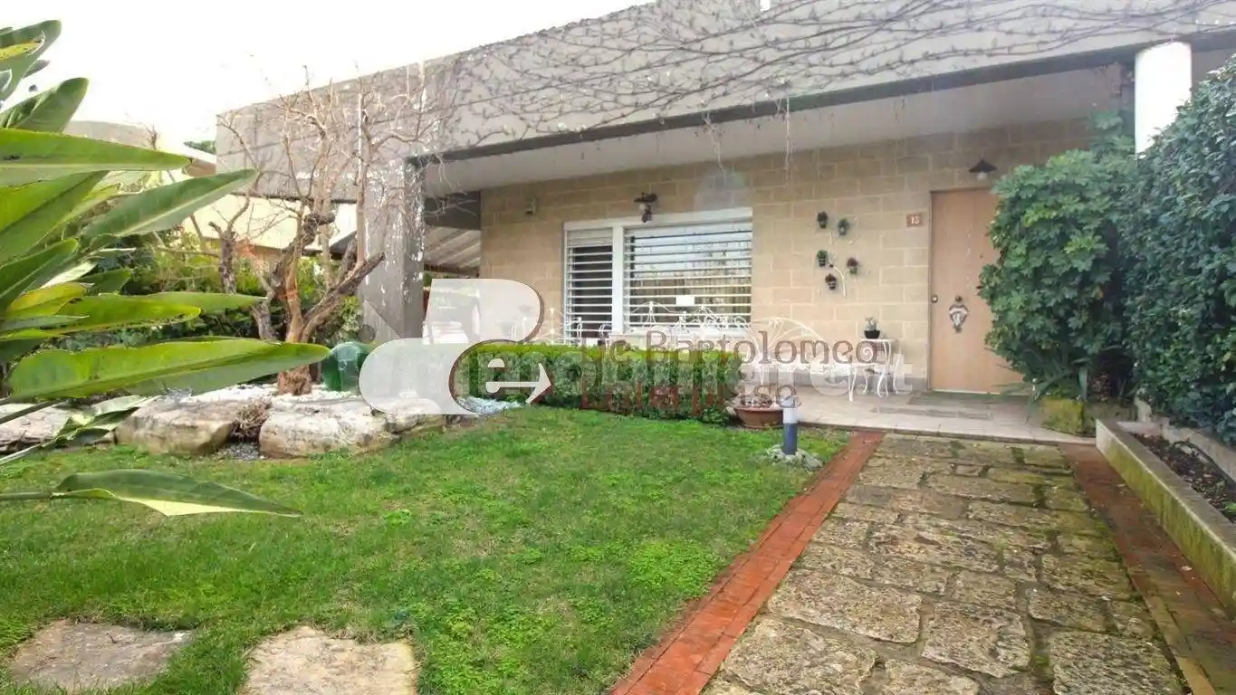 Villa in vendita a Bari