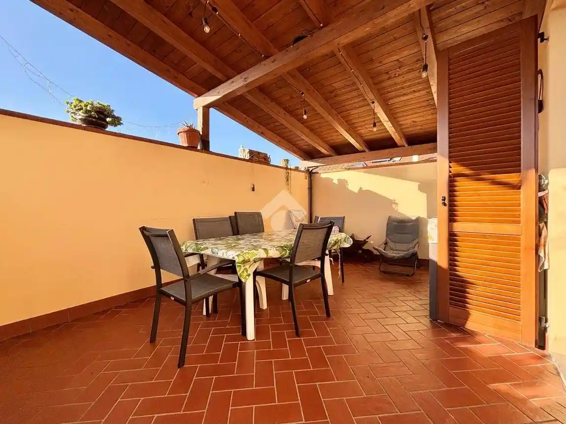 Appartamento via traversa delle Caserane 14, Casale, Prato - foto 3