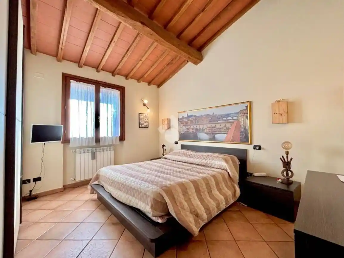 Appartamento via traversa delle Caserane 14, Casale, Prato - foto 4