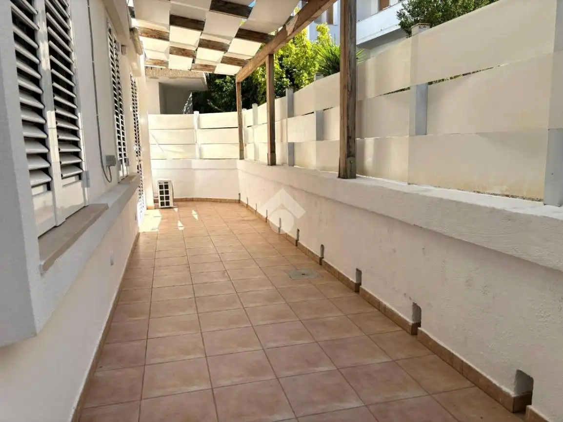 Appartamento in vendita a Gallipoli