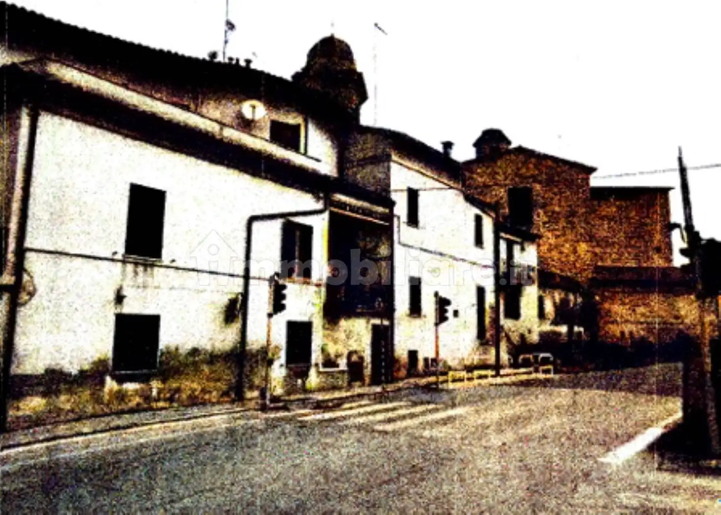 Appartamento in asta a Cannara