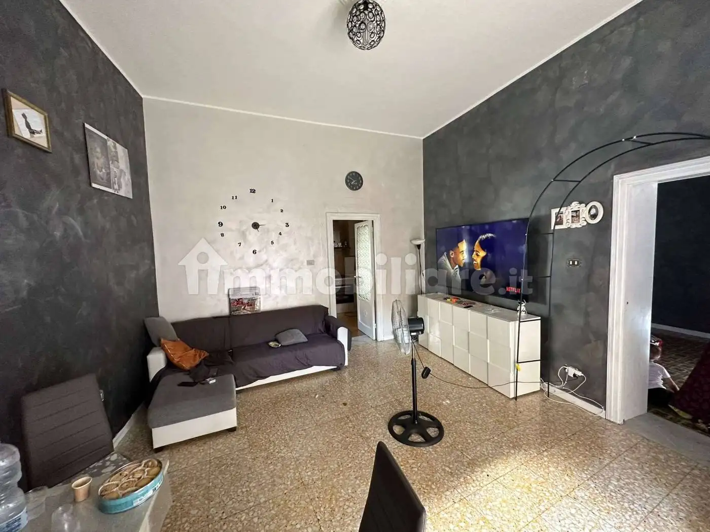 Appartamento in vendita a Casamarciano