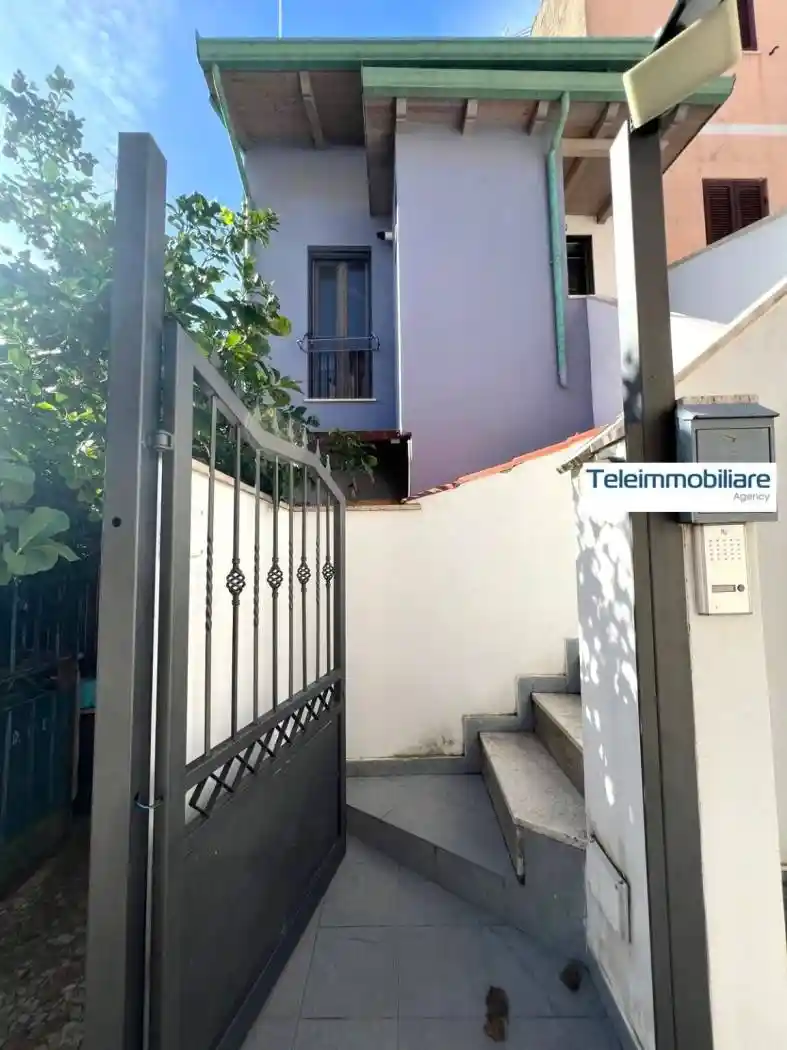 Casa indipendente in vendita a Terracina