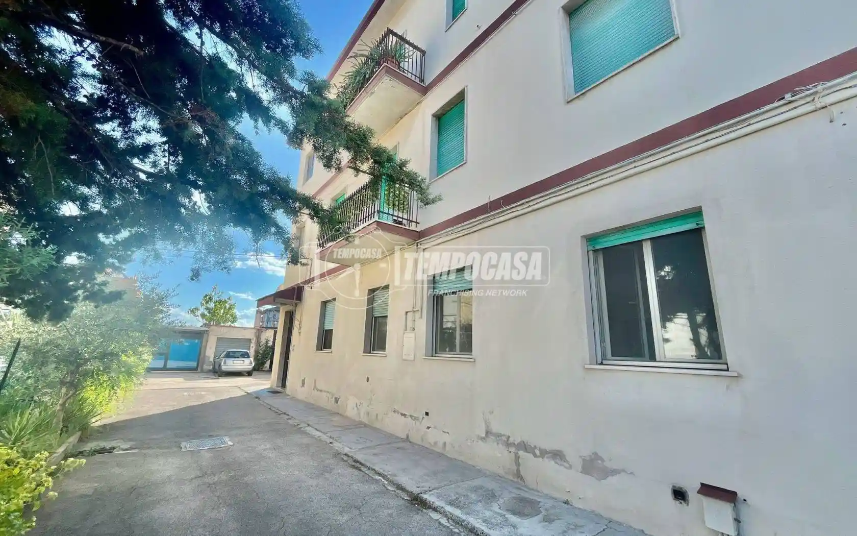 Trilocale via Fortore, Tiburtina, Pescara - foto 4