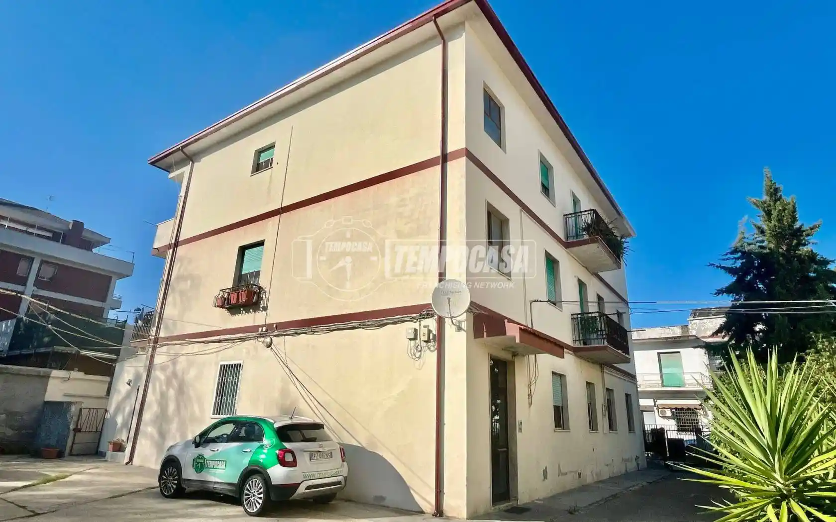 Trilocale via Fortore, Tiburtina, Pescara - foto 5