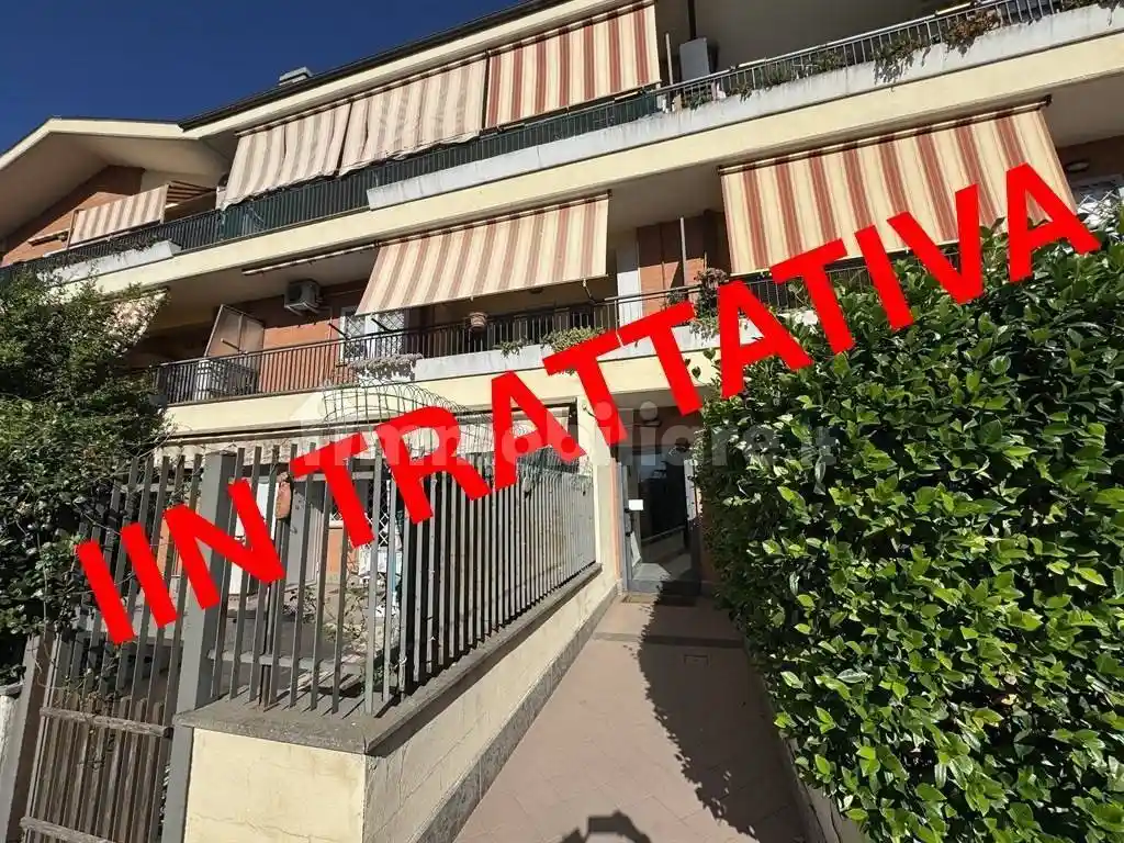Appartamento in vendita a Albano Laziale
