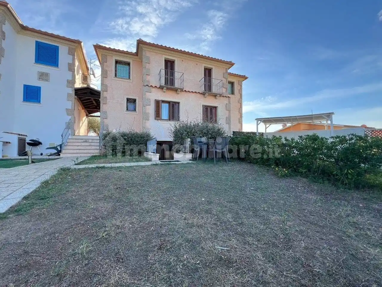 Appartamento in vendita a Olbia