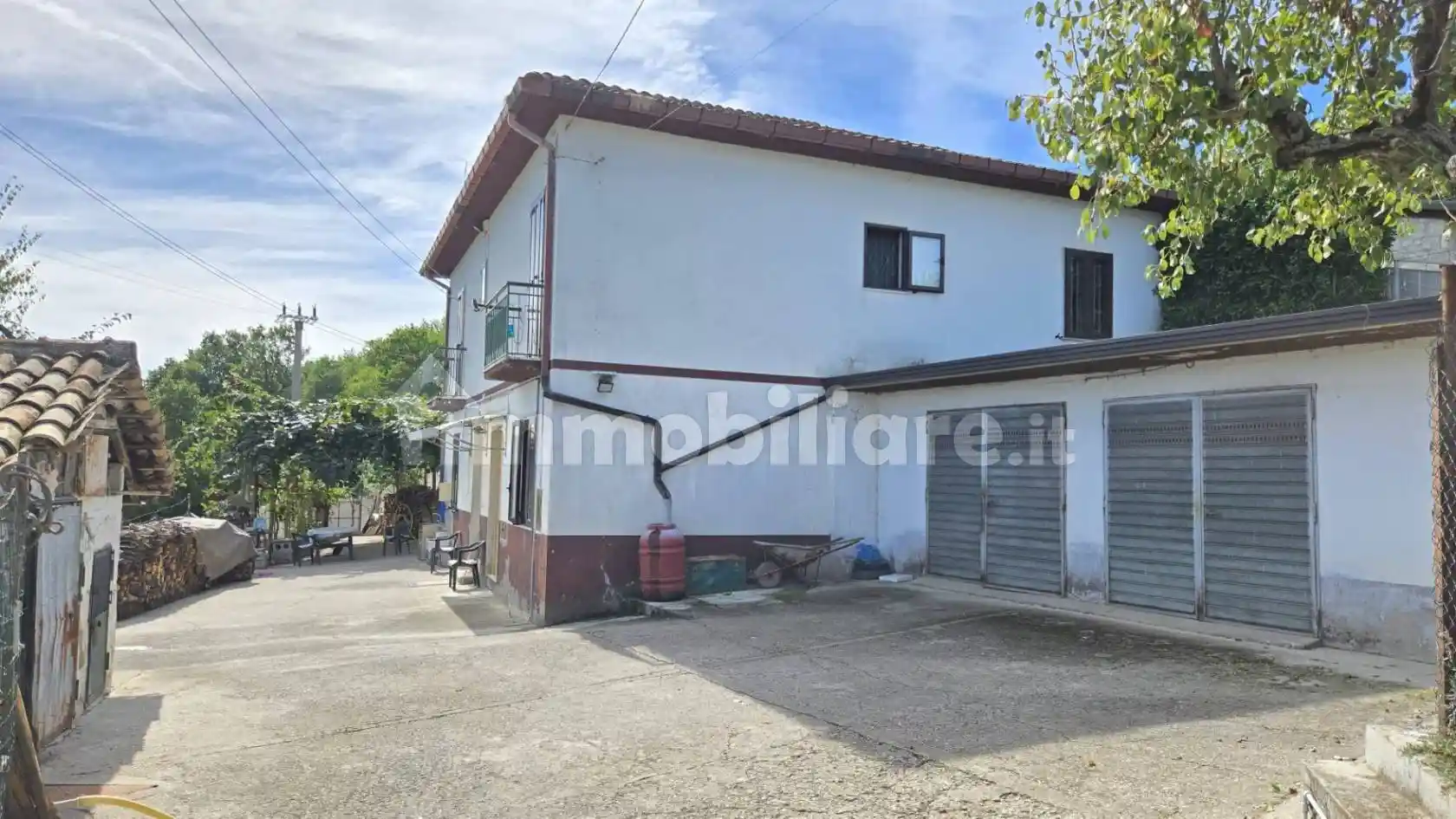 Casa indipendente - foto 4