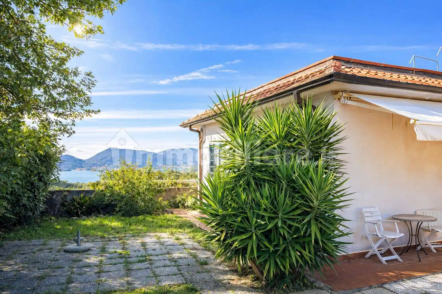 Villa in vendita a Lerici