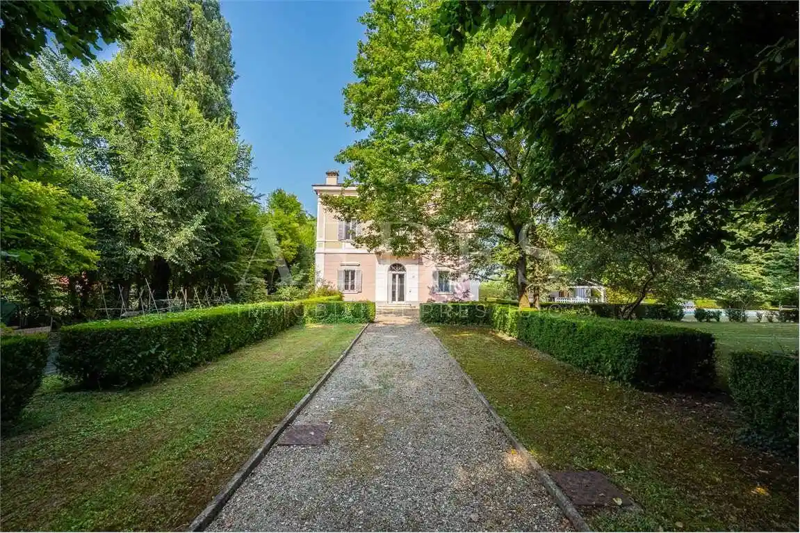 Villa unifamiliare, ottimo stato, 650 m², Vaciglio, Modena - foto 5