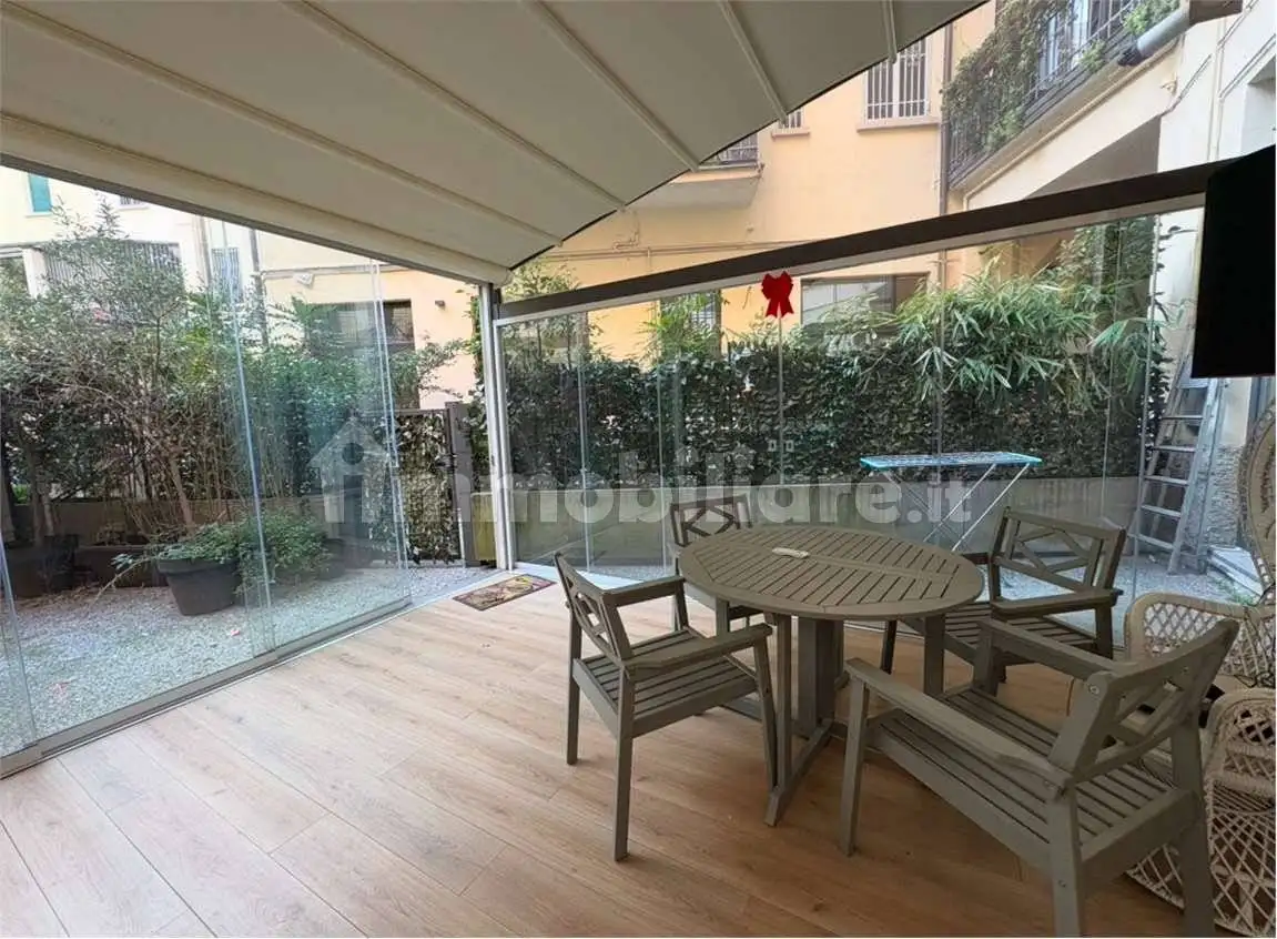 Apartment in vendita a Milan