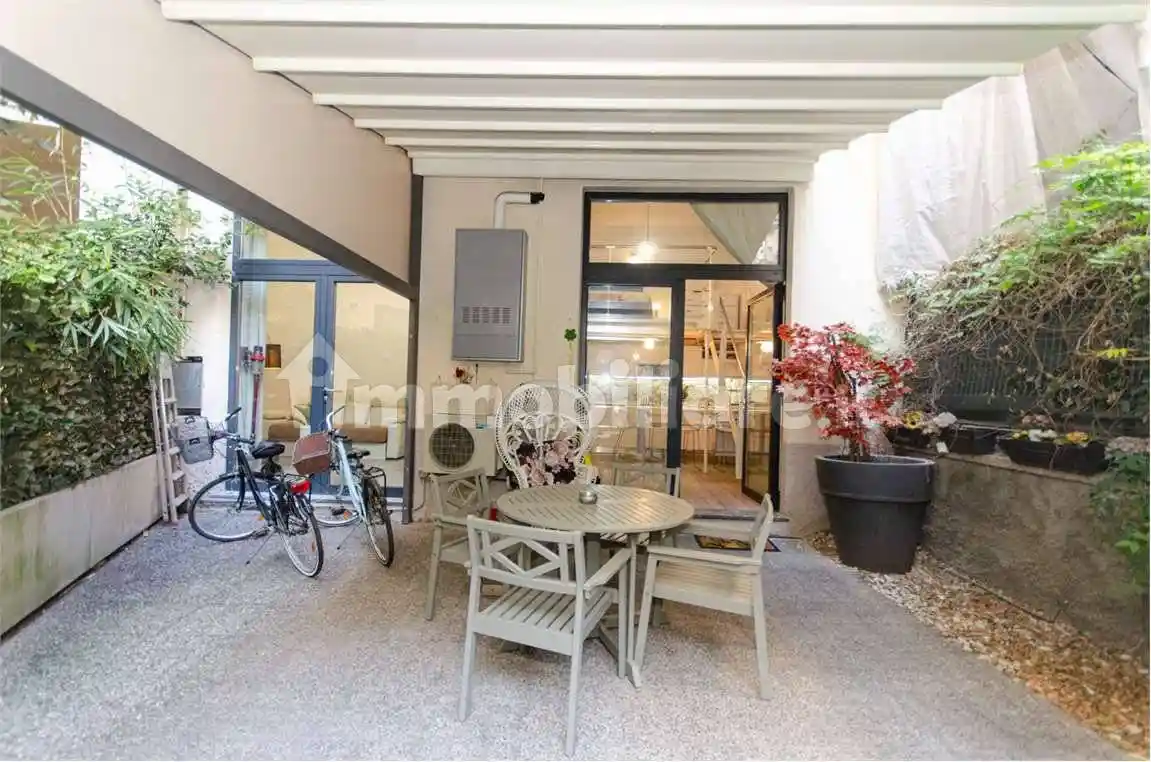 Trilocale via vincenzo foppa, 58, Washington, Milano - foto 2