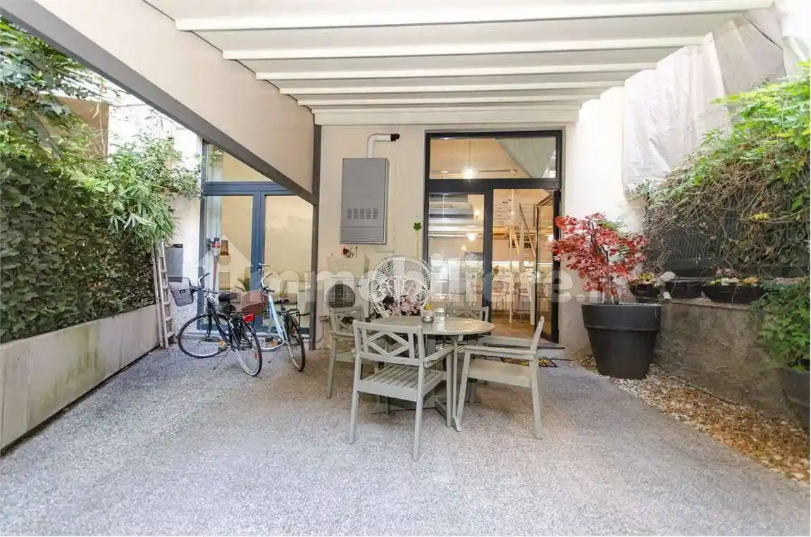 Trilocale via vincenzo foppa, 58, Washington, Milano - foto 5