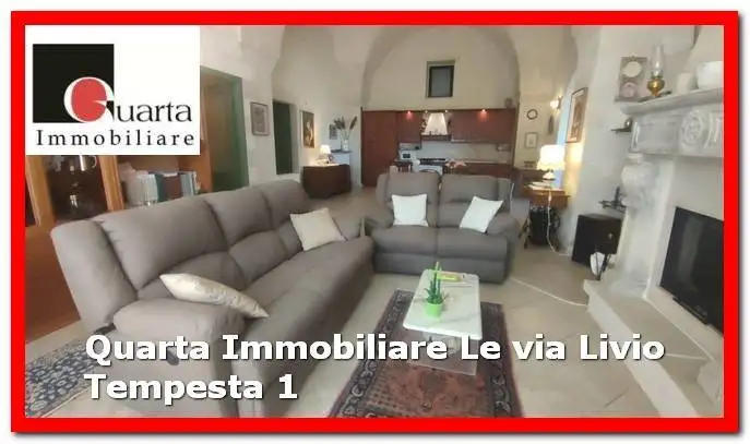 Villa in vendita a Uggiano la Chiesa