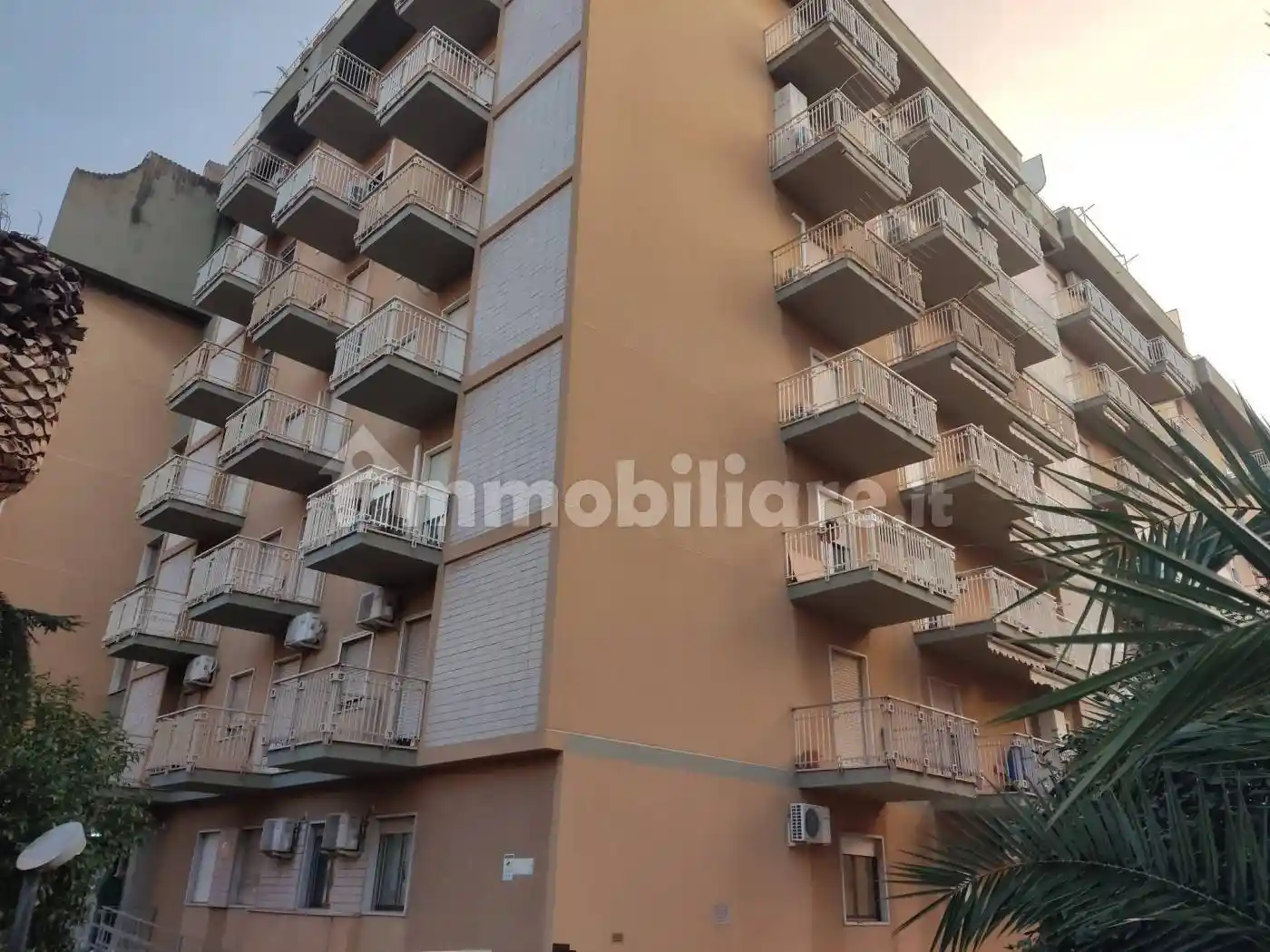 Appartamento in vendita a Caltanissetta