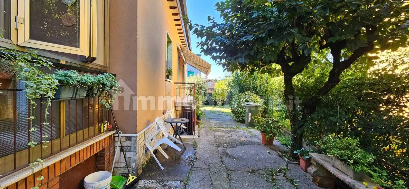 Villa in vendita a Verona