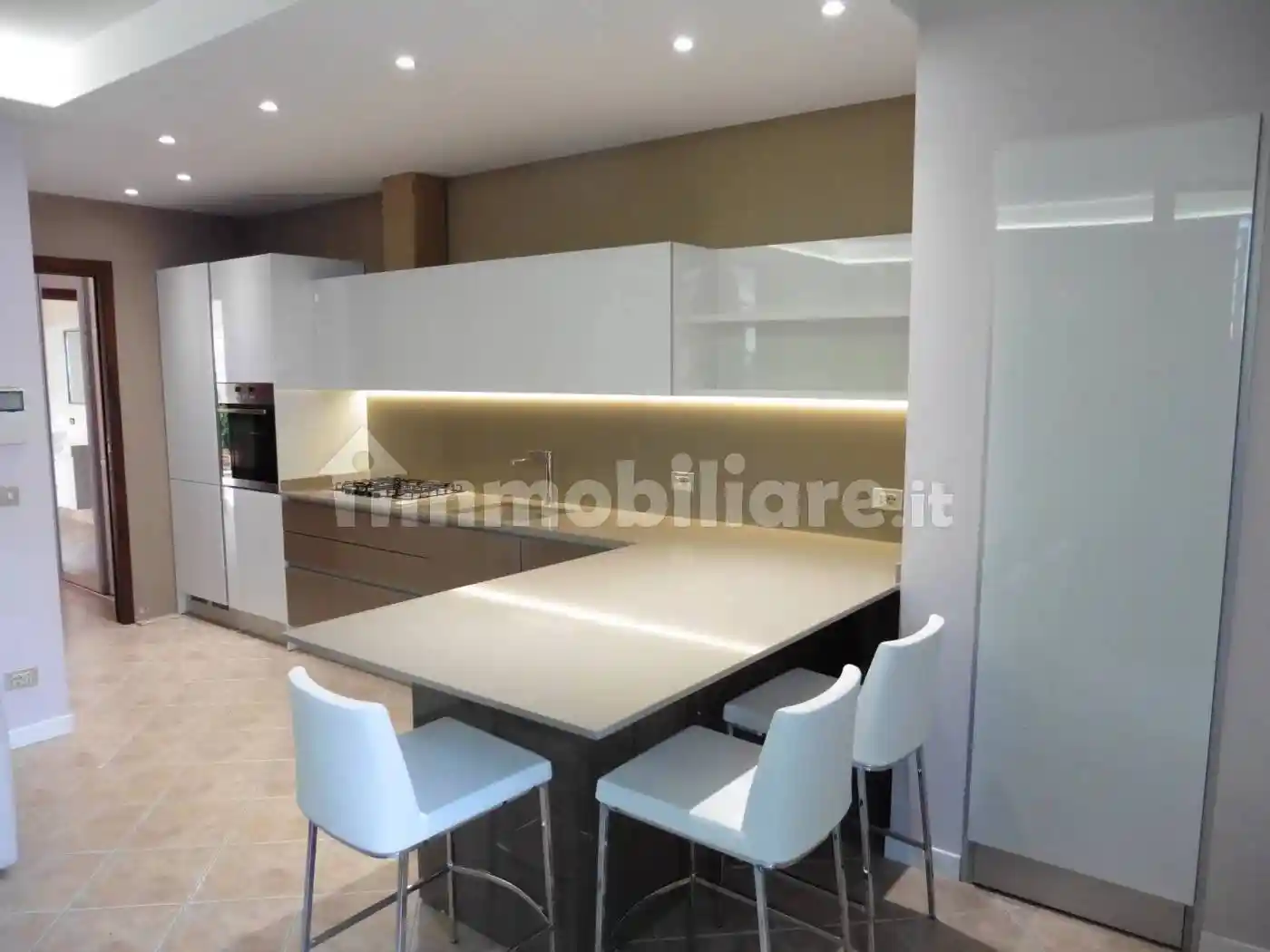 Villa in vendita a Legnaro