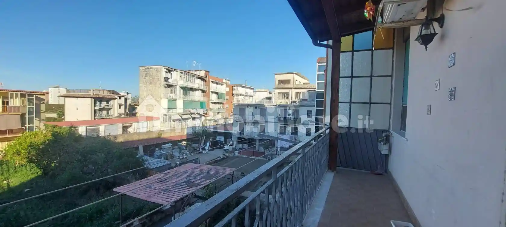 Quadrilocale via Vittorio Veneto, Piscinola, Napoli - foto 4