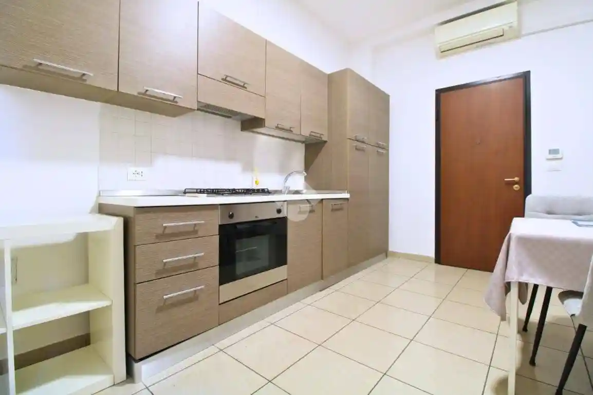 Appartamento in vendita a Rimini