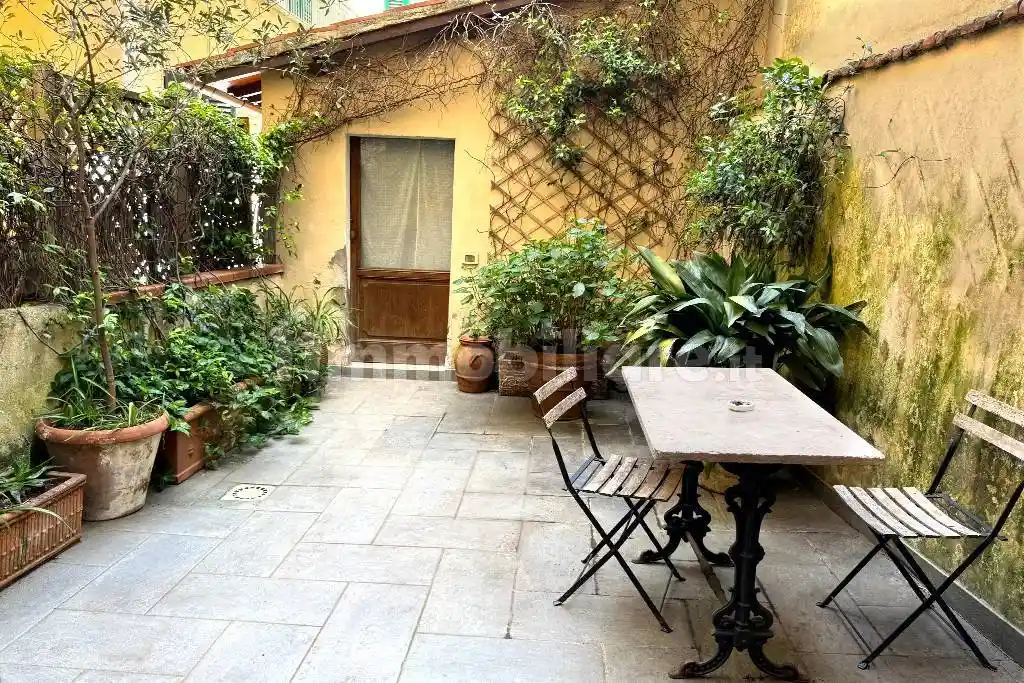 Appartamento in vendita a Firenze
